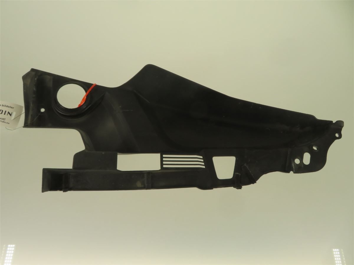 Front Plastdeklser – bilde 3