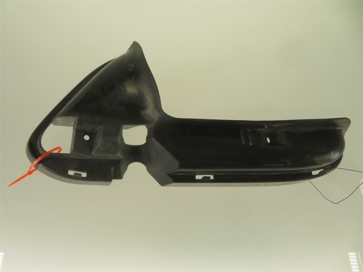 Luftstyring Front – bilde 1