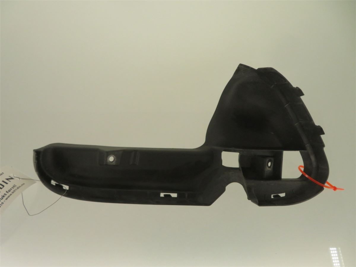 Luftstyring Front – bilde 3
