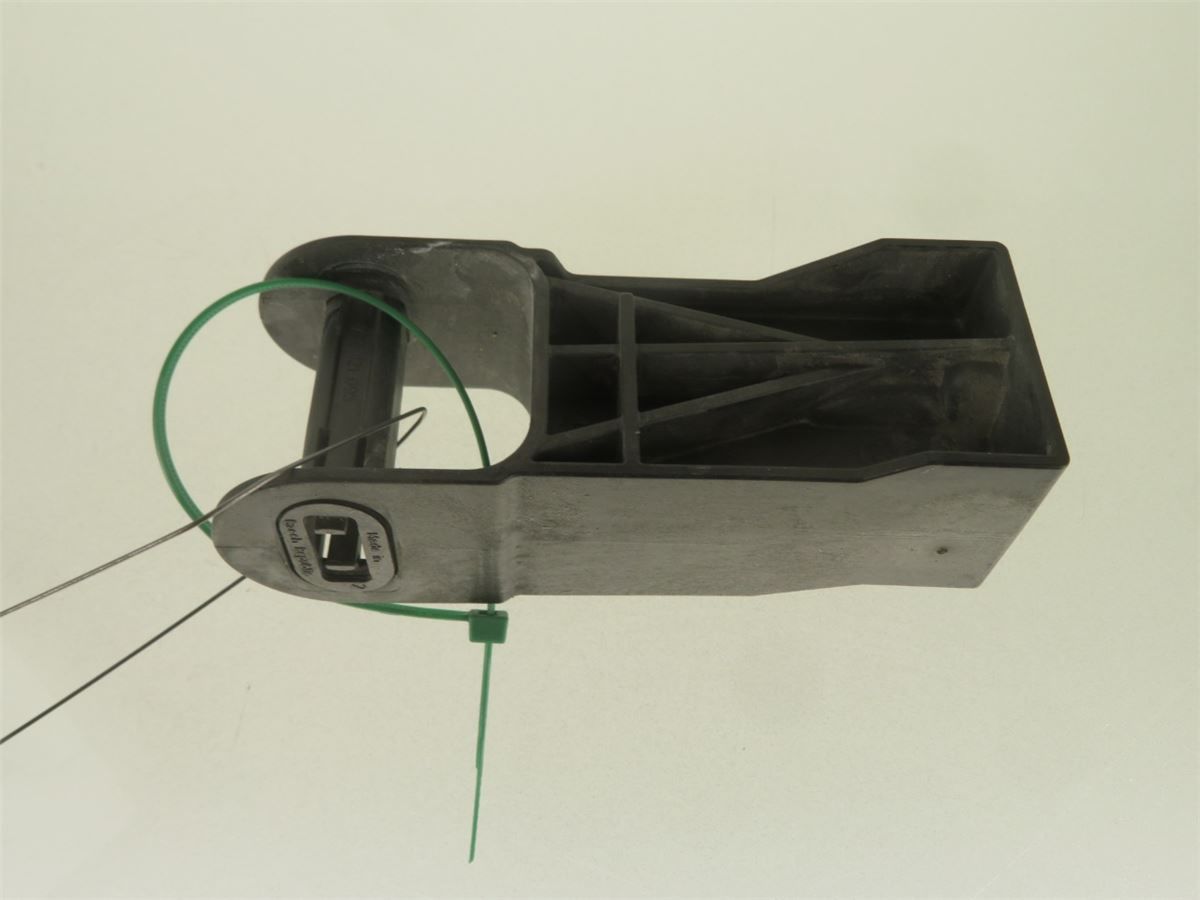 Radiator Feste / Ramme / Bjelk – bilde 1