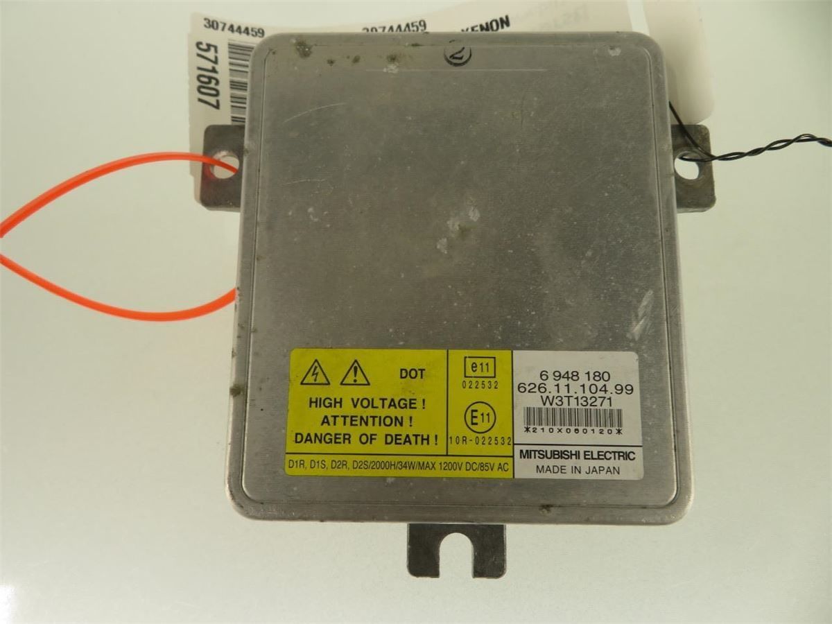 Styreenhet Xenon – bilde 1