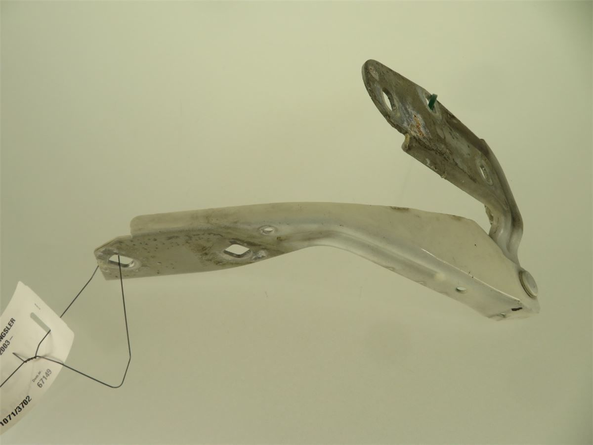 Panser Hengsel / Hengsler – bilde 1