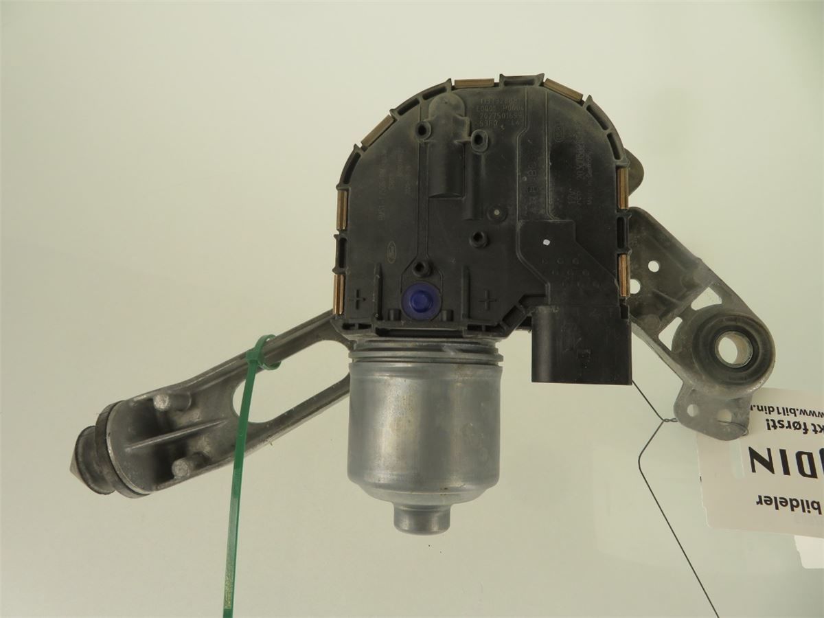 Viskermotor Frontrute – bilde 1