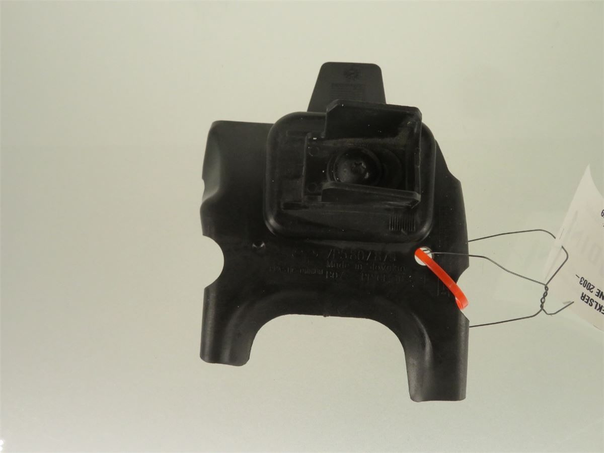 Front Plastdeklser – bilde 1