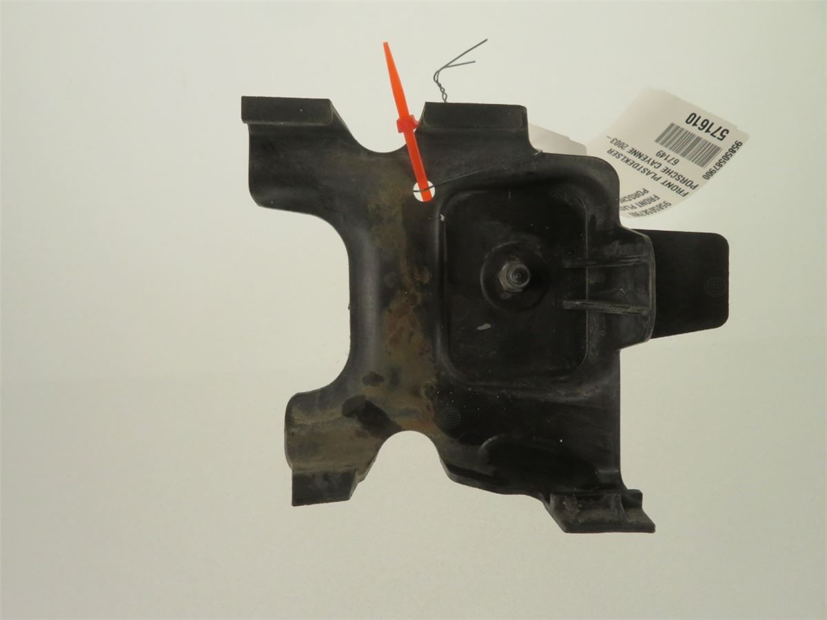 Front Plastdeklser – bilde 3