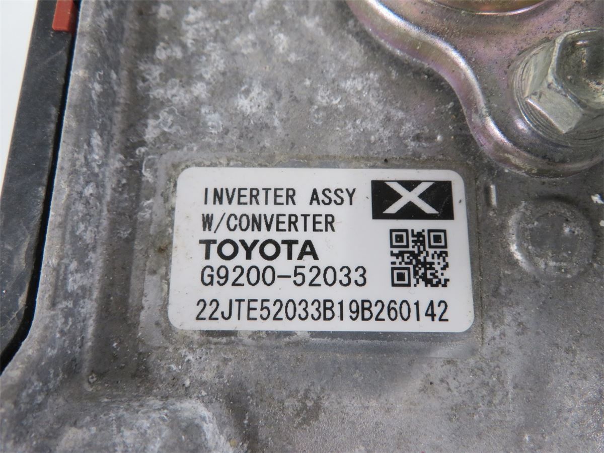 Hybrid Inverter – bilde 2
