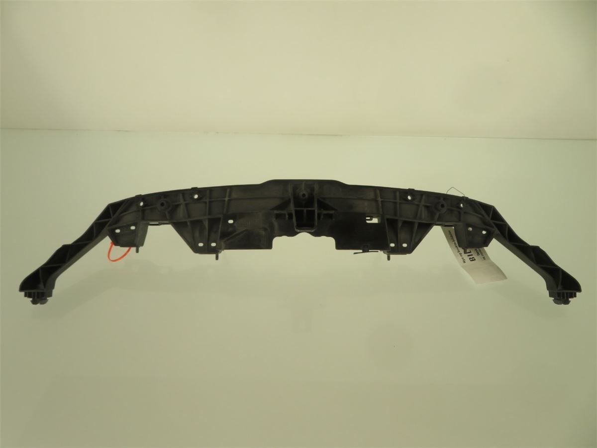 Frontplate – bilde 1