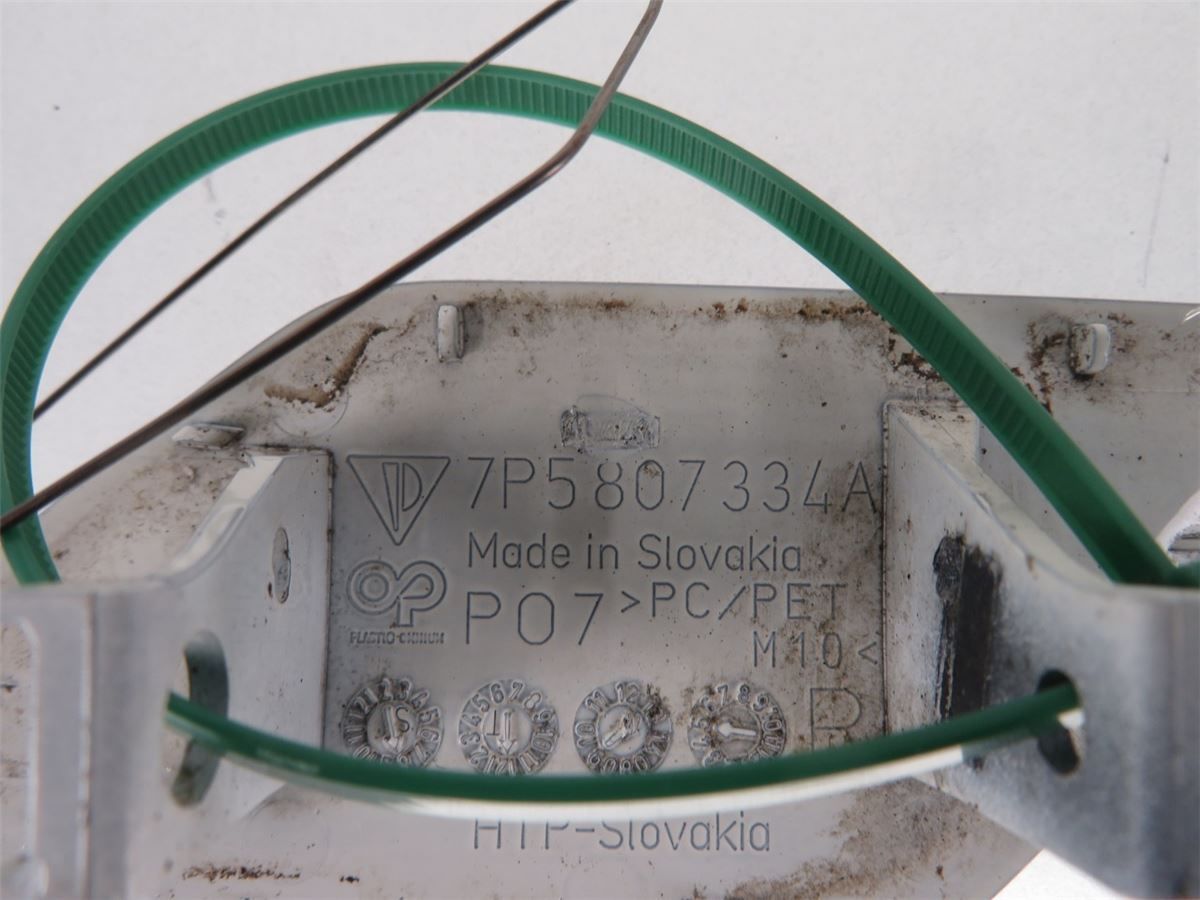 Spylerdyse Frontlykter. – bilde 4