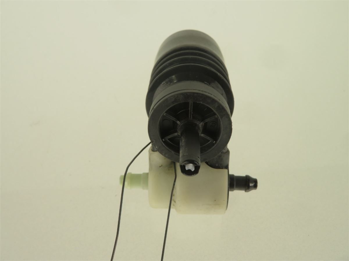 Spylerpumpe Frontrute – bilde 2