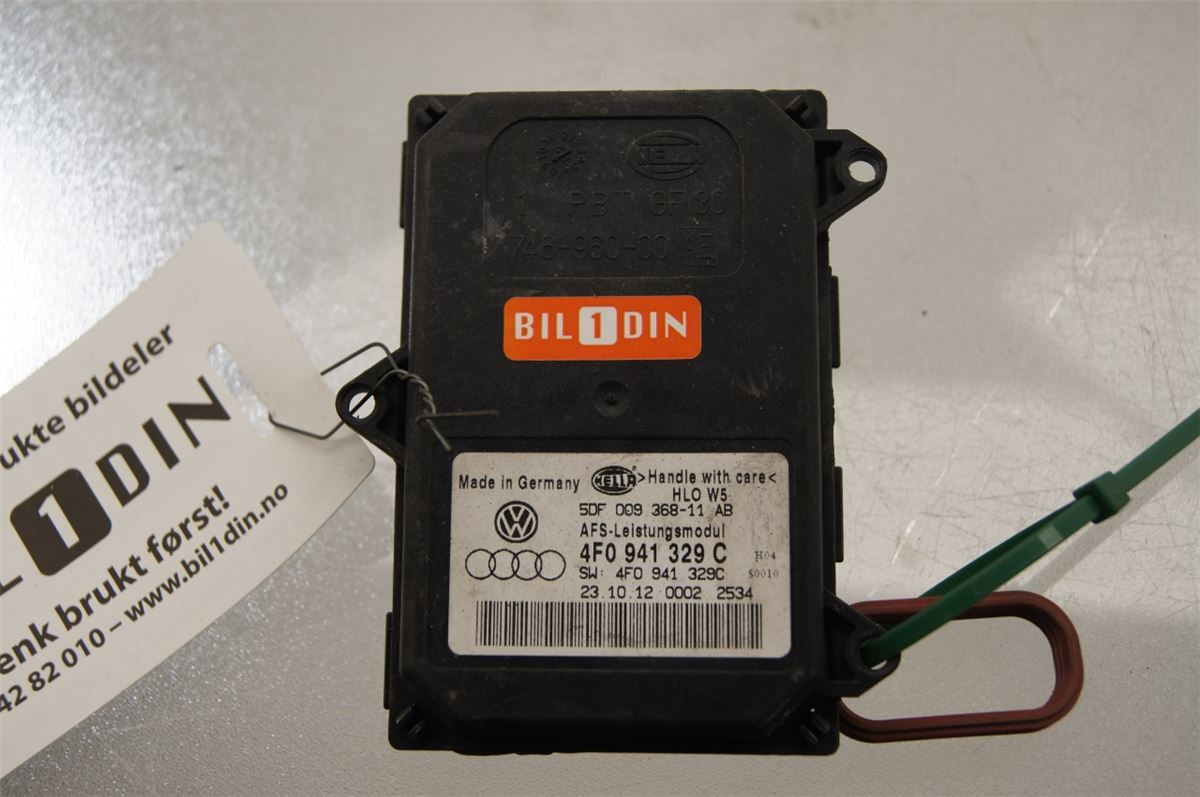 Styreenhet Xenon – bilde 1