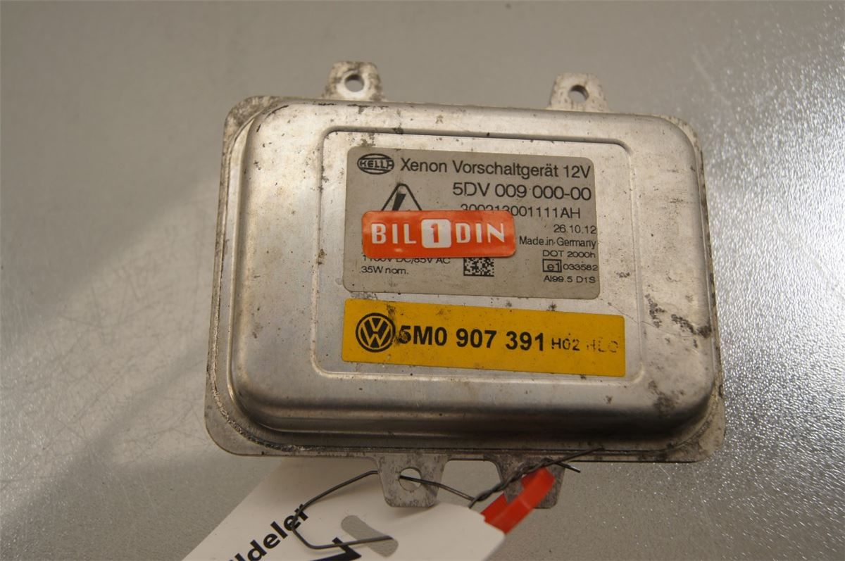 Styreenhet Xenon – bilde 1