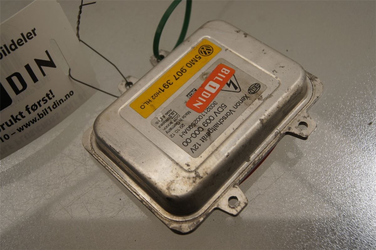 Styreenhet Xenon – bilde 1