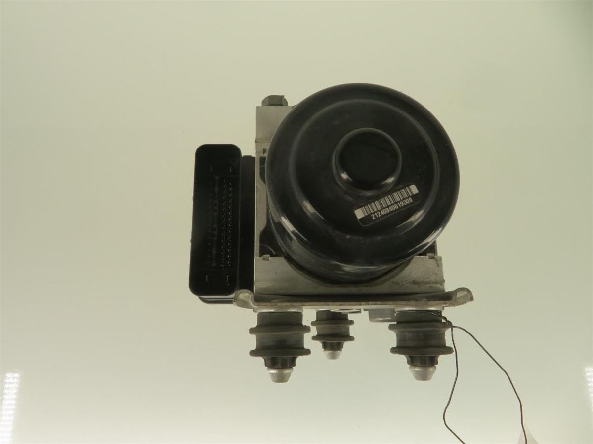 ABS Hydraulikkaggregat – bilde 1