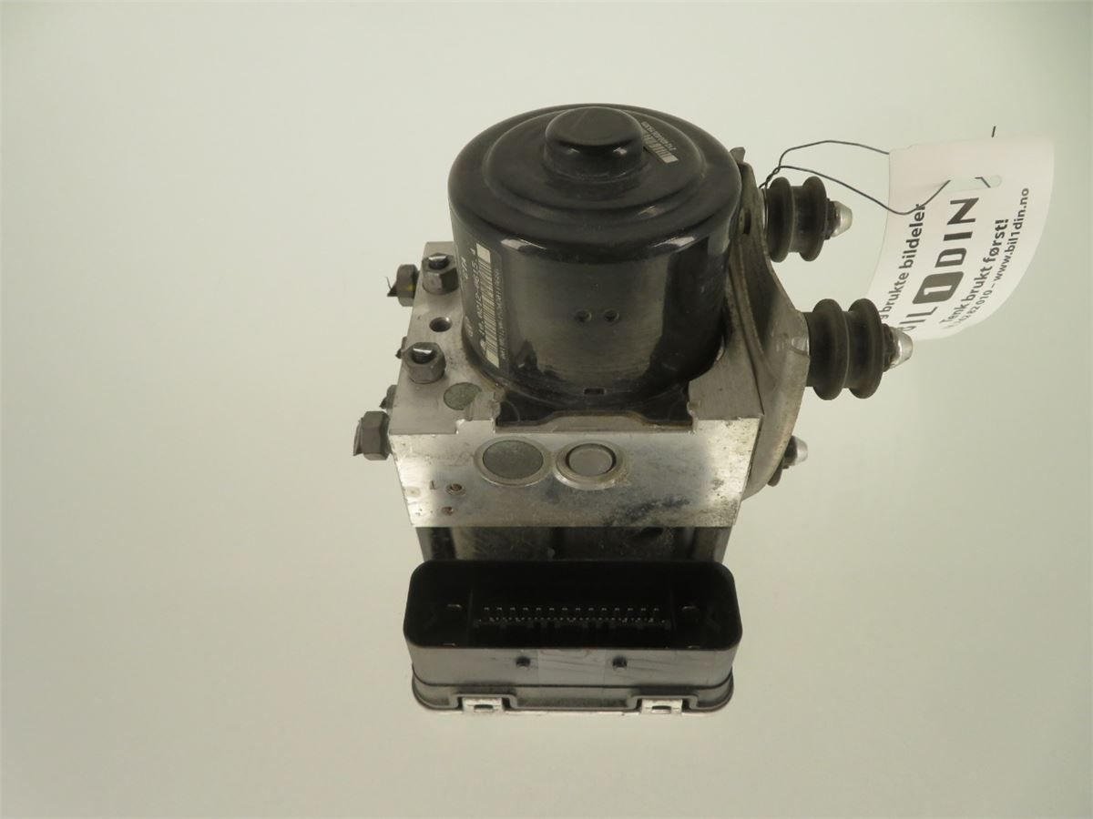 ABS Hydraulikkaggregat – bilde 2