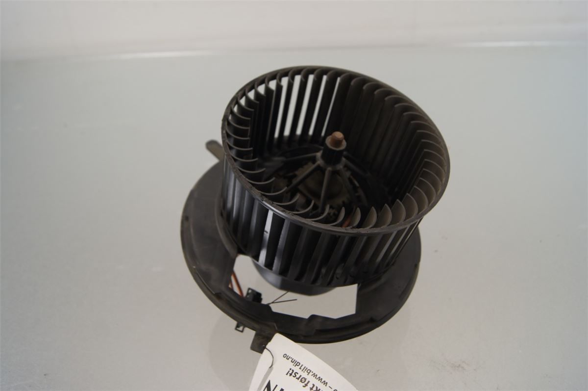 Varmeapparat Viftemotor – bilde 2