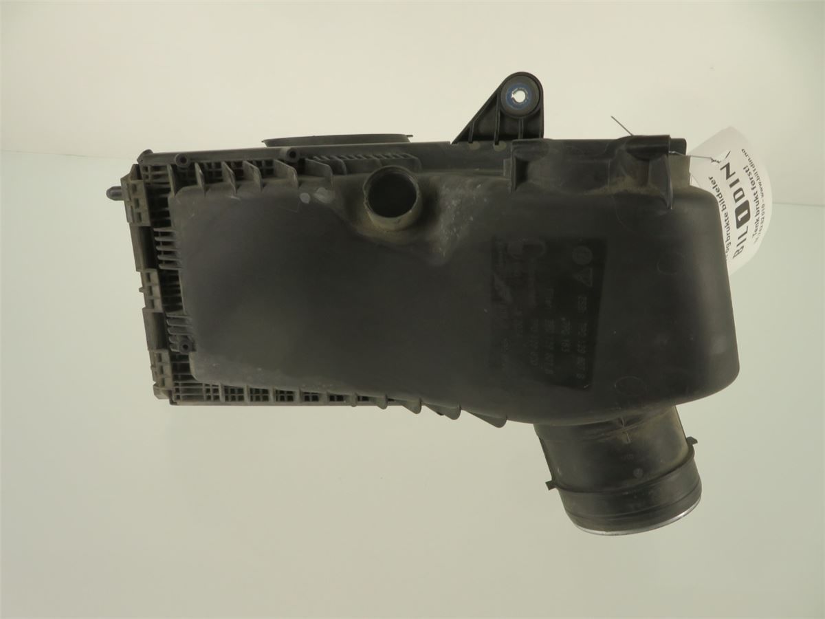 Luftfilter Boks – bilde 2