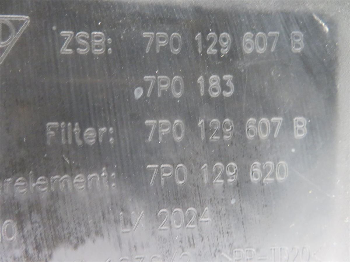 Luftfilter Boks – bilde 3