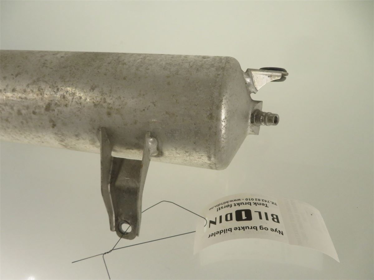 Fjæring Luft Trykktank – bilde 2