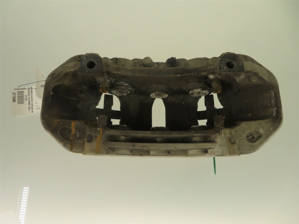 Bremsecaliper Foran Høyre – bilde 1