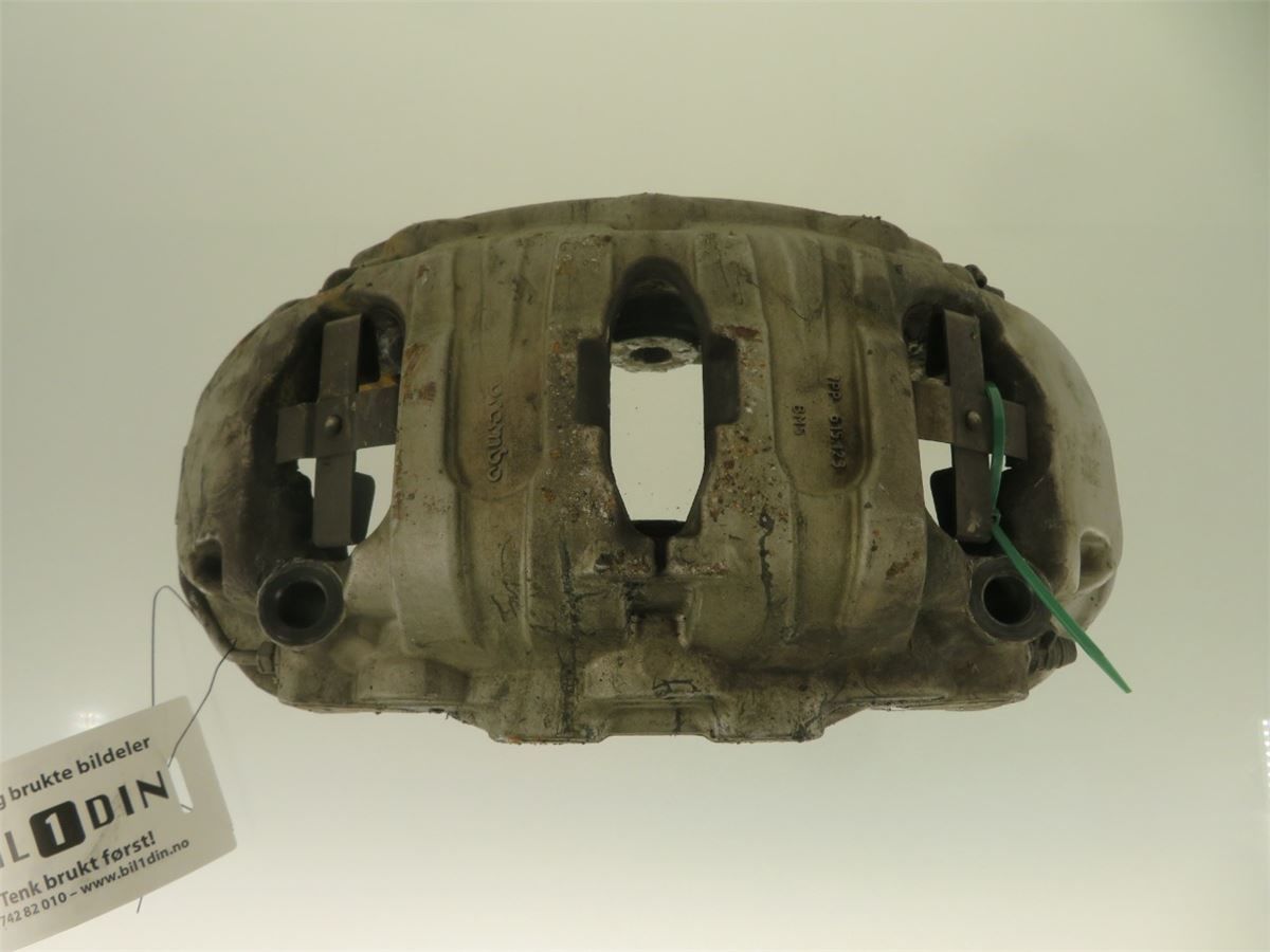 Bremsecaliper Foran Høyre – bilde 2
