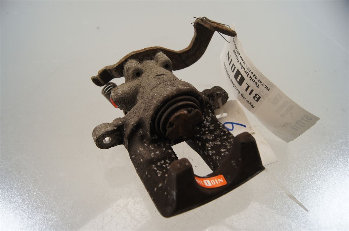 Bremsecaliper Bak Høyre – bilde 2