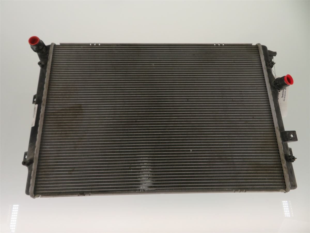Radiator Manuell – bilde 1