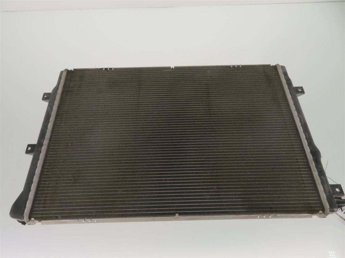 Radiator Manuell – bilde 3