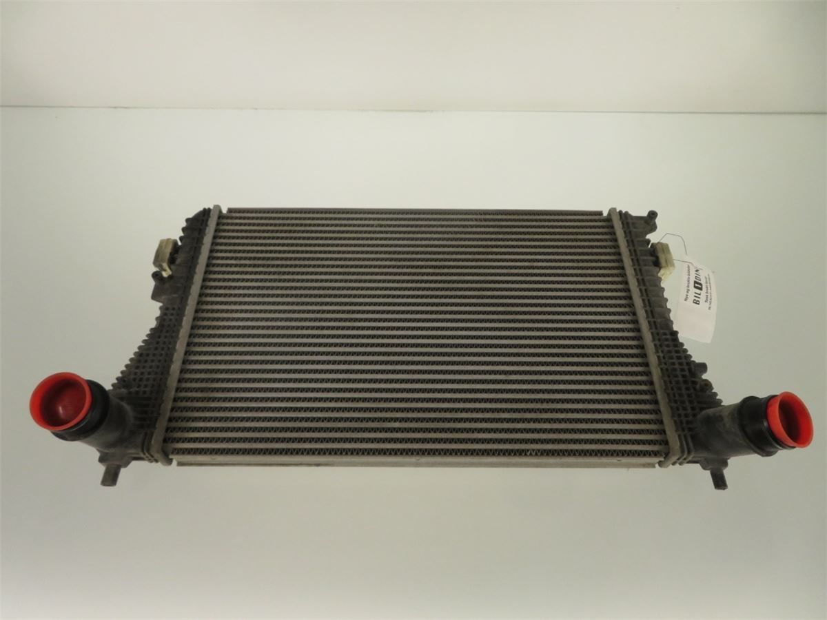 Intercooler Radiator – bilde 1