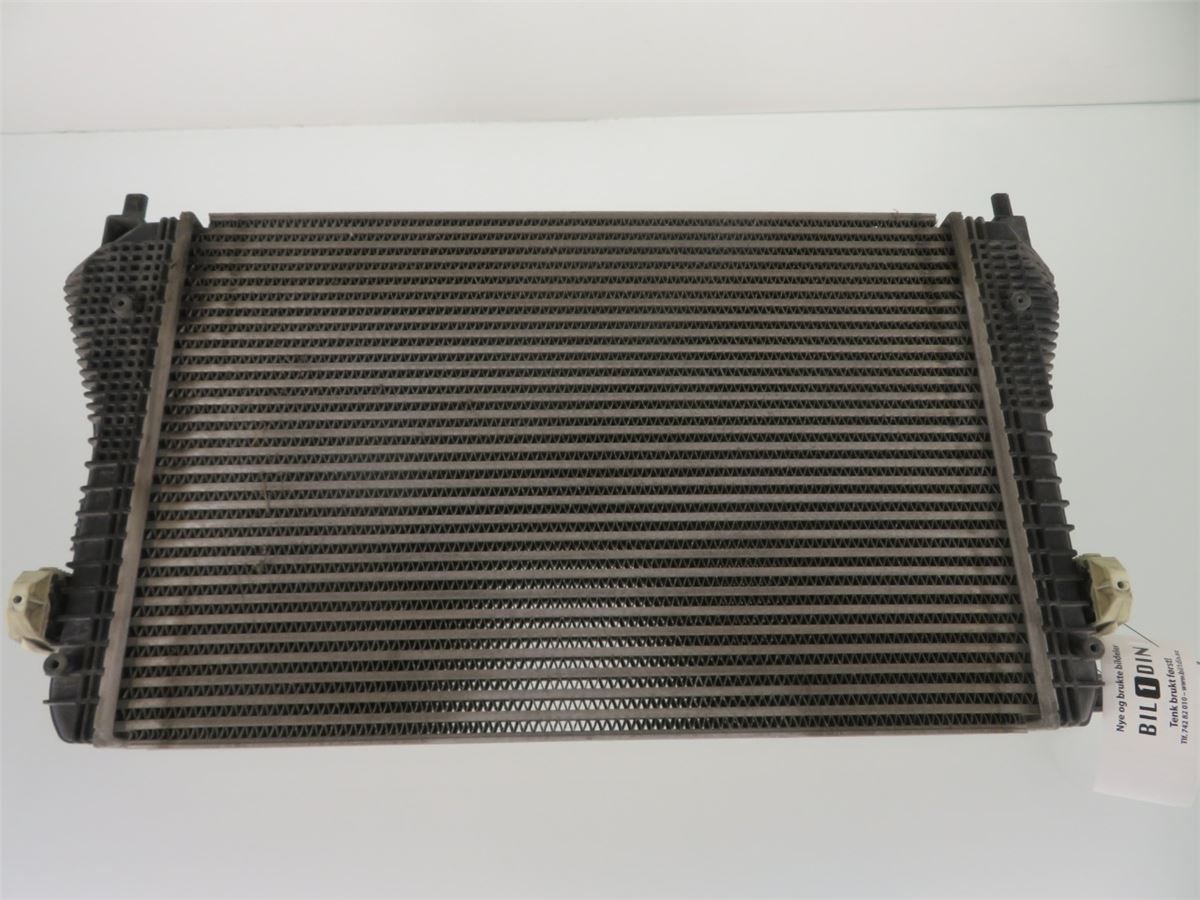 Intercooler Radiator – bilde 2