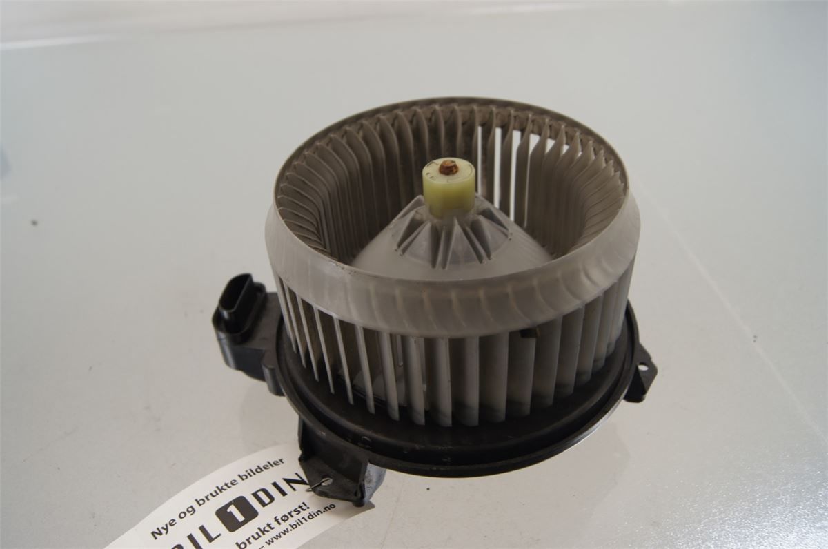 Varmeapparat Viftemotor – bilde 2