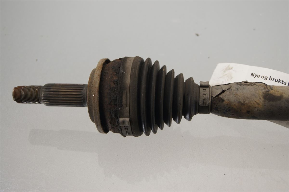 Drivaksel Foran Høyre – bilde 2