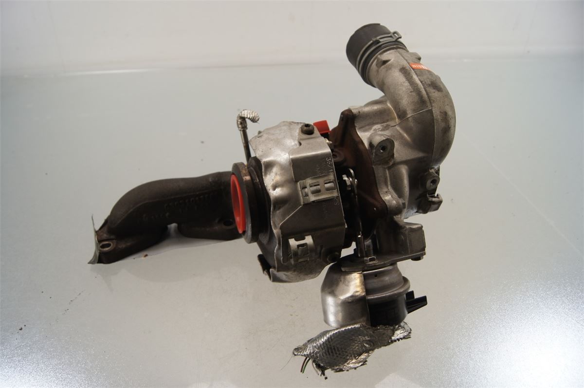 Turboaggregat – bilde 2