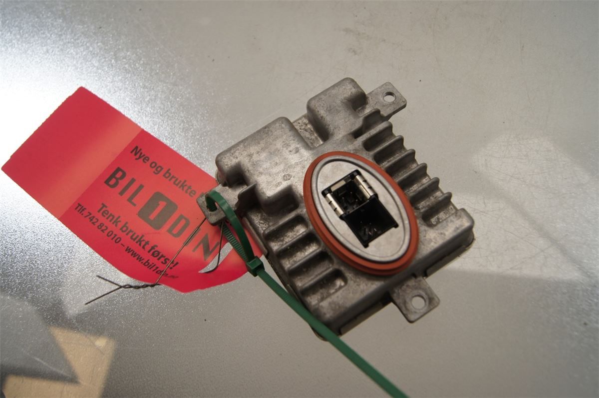 Styreenhet Xenon – bilde 1