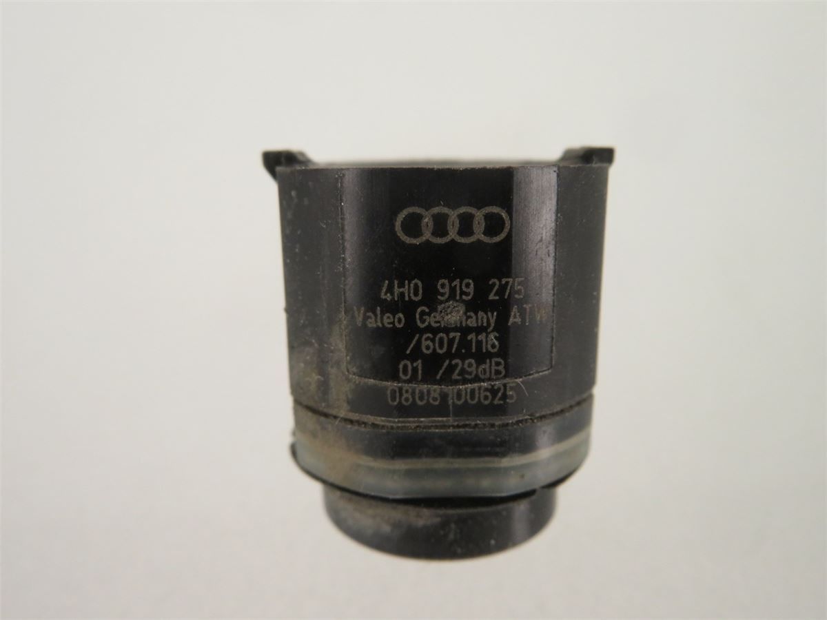 Sensor Parkering Front – bilde 3