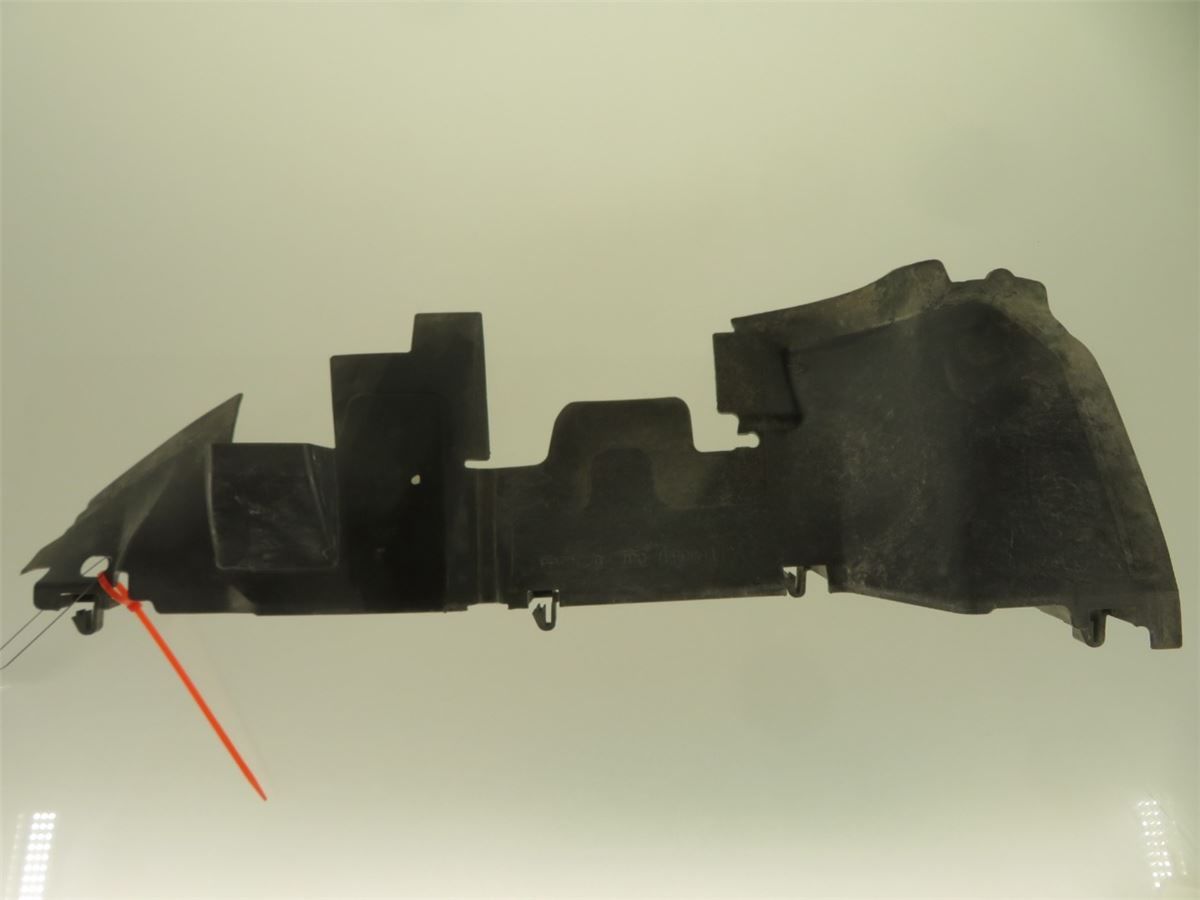 Luftstyring Front – bilde 1