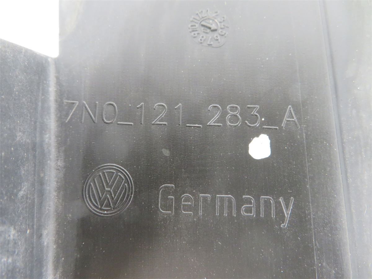 Luftstyring Front – bilde 2