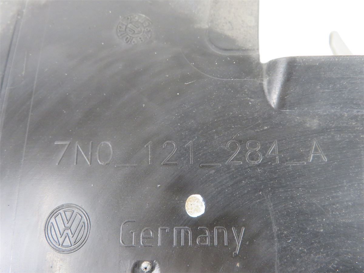 Luftstyring Front – bilde 2
