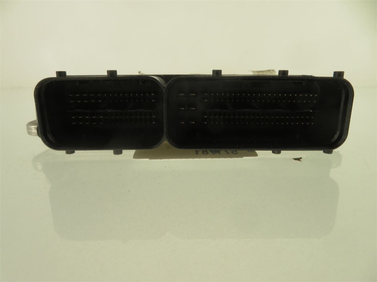 Styreenhet Motor (ECU) Diesel – bilde 1