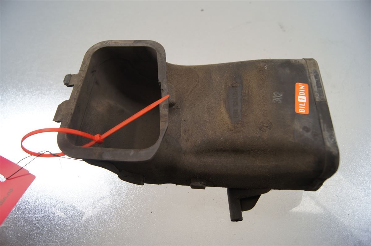 Luftstyring Front – bilde 1