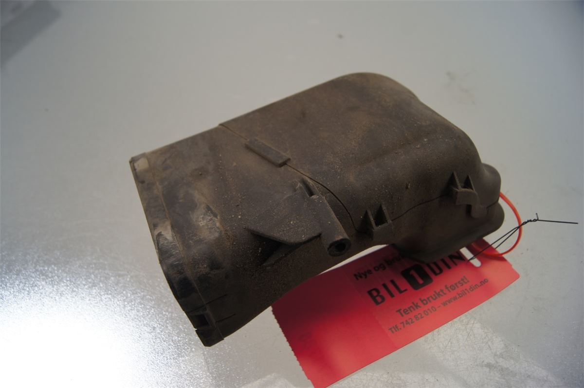 Luftstyring Front – bilde 2