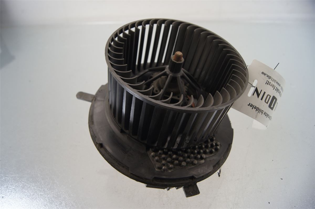 Varmeapparat Viftemotor – bilde 2