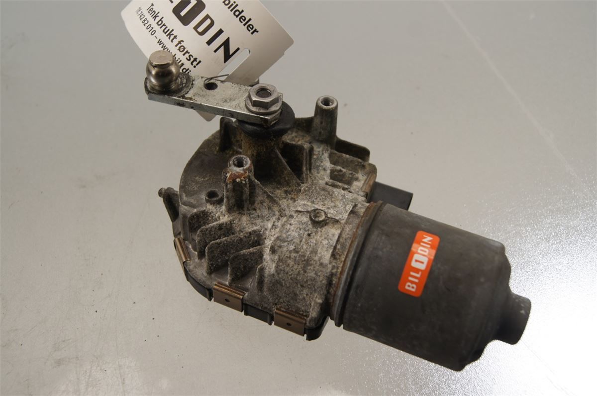 Viskermotor Frontrute – bilde 1