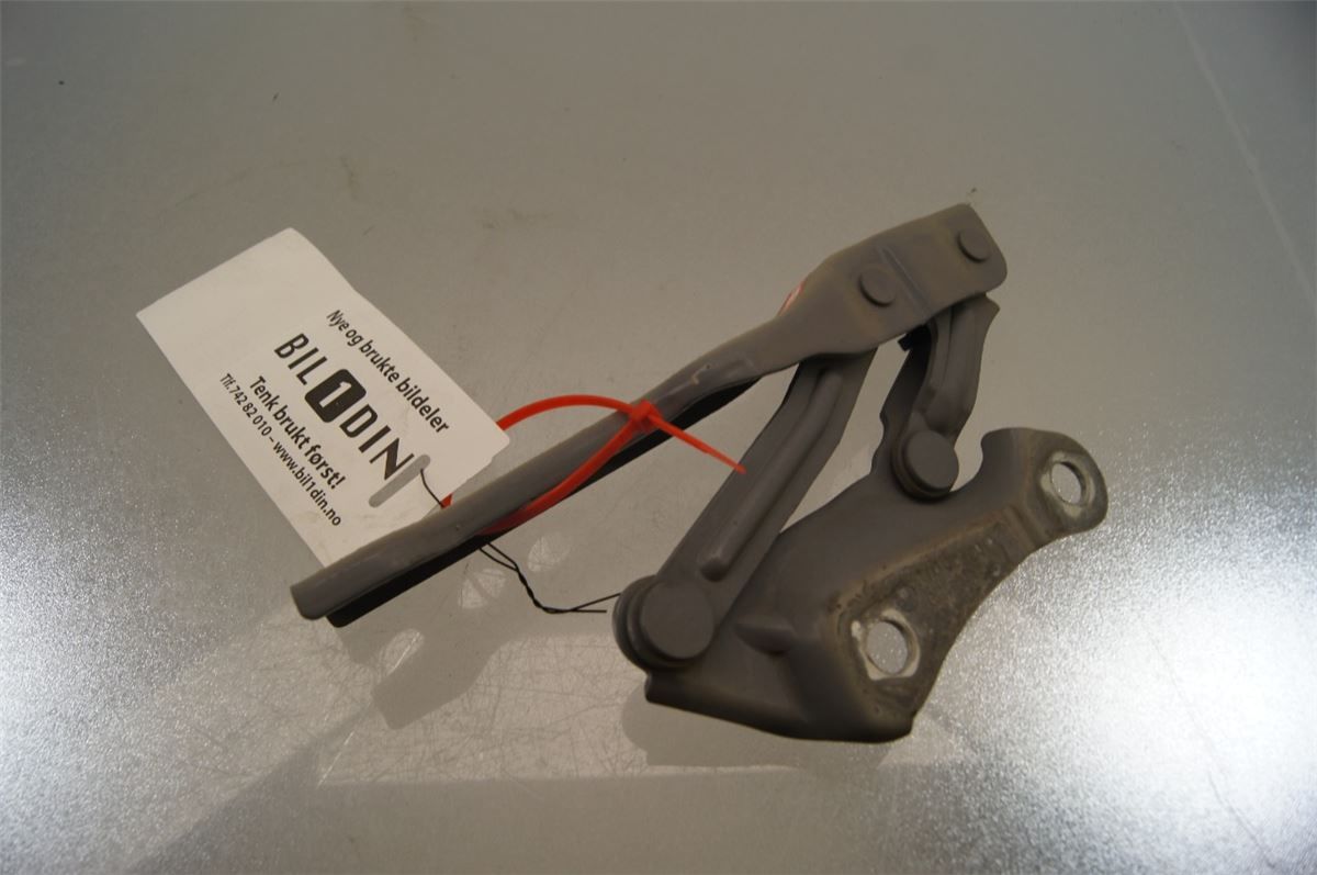 Panser Hengsel / Hengsler – bilde 2