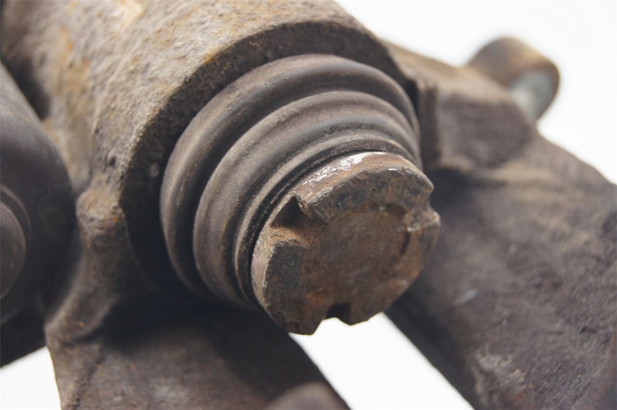 Bremsecaliper Bak Høyre – bilde 2