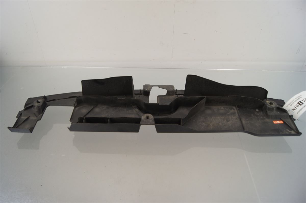 Front Plastdeklser – bilde 1