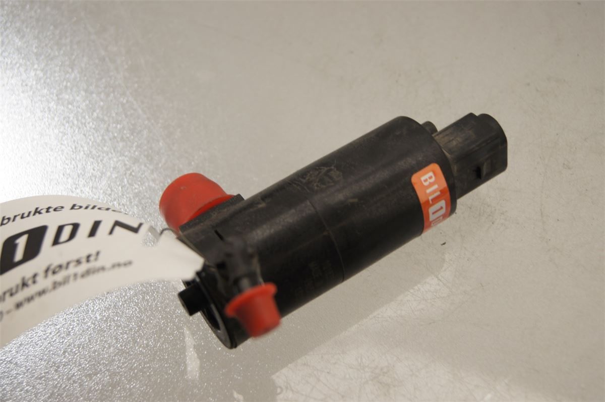 Spylerpumpe Høytrykk – bilde 1
