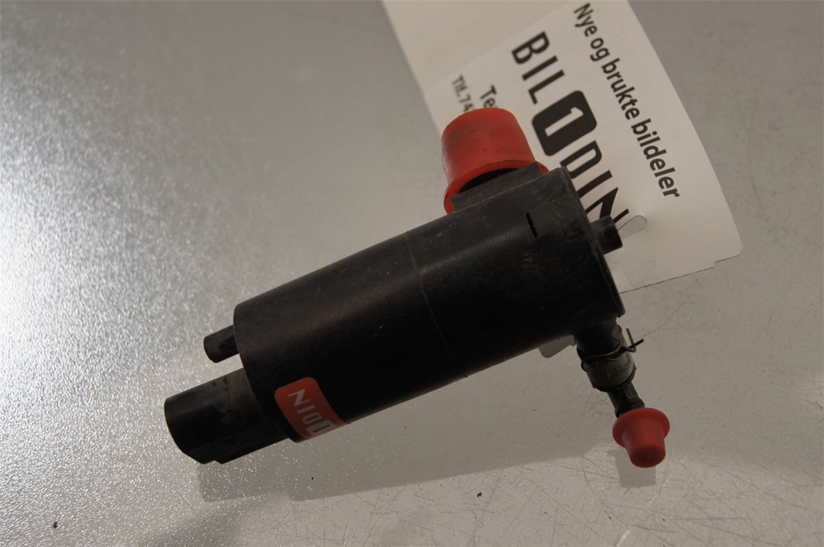 Spylerpumpe Høytrykk – bilde 2