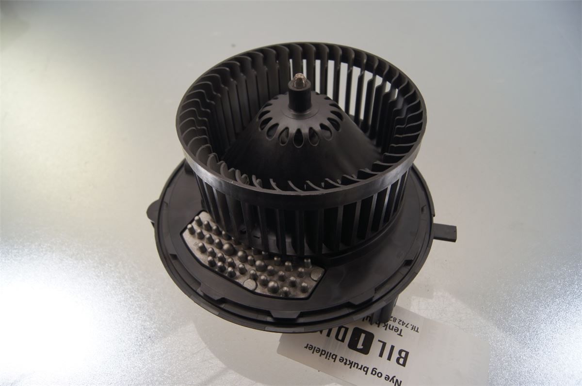 Varmeapparat Viftemotor – bilde 2