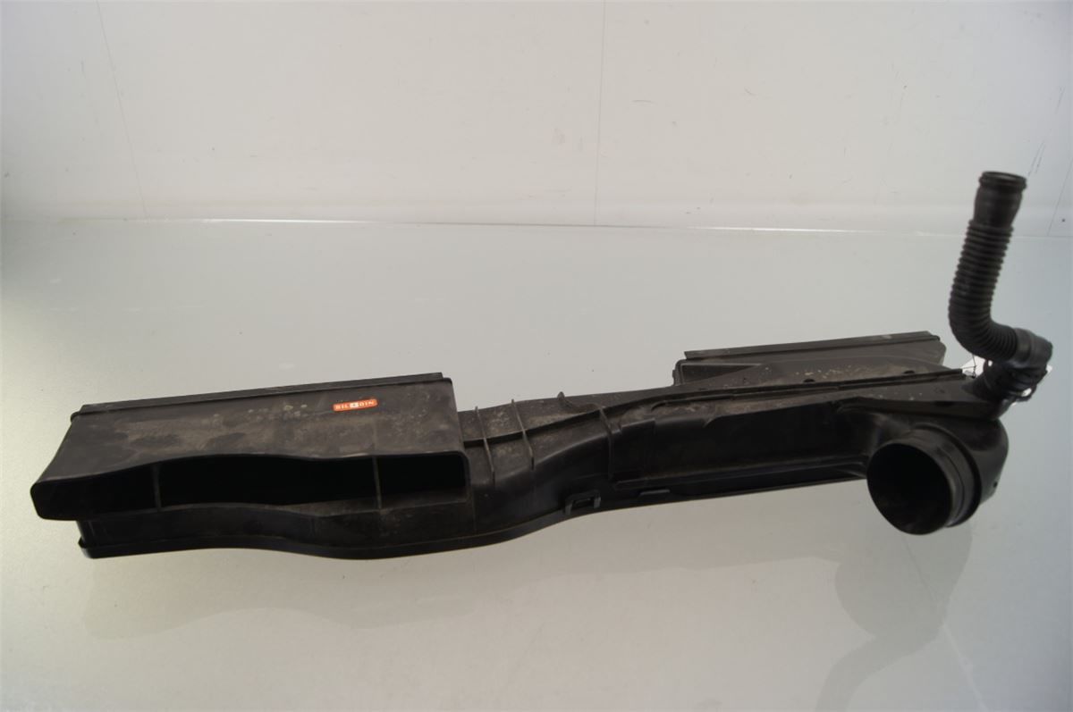 Luftstyring Front – bilde 1