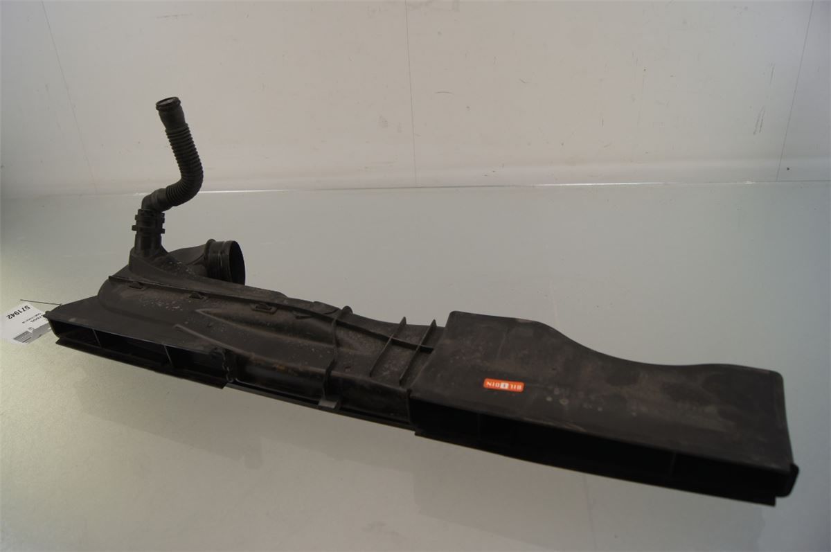 Luftstyring Front – bilde 2
